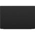 Specialty Vinyl Black Hex Texture Dell Vostro Skin